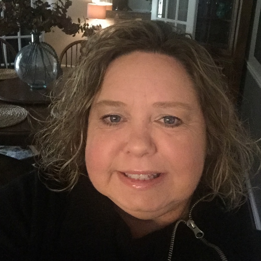 Meet your Posher, Katherine